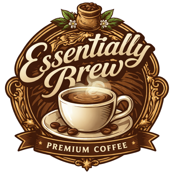 Essentially Brew 
